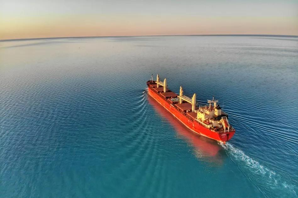 海運減碳需求增！新加坡船用生質燃料 估2025需求翻倍