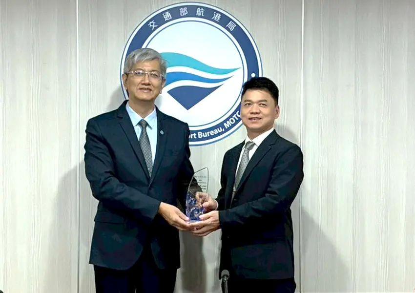 中鋼運通參與交通部航港局海員新星培育計畫，投入海事人才培育